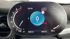 MINI Hatchback 1.5 Cooper Exclusive 5dr Auto Petrol Hatchback